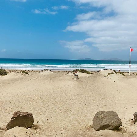 Apartmán Fcg24A Famara Exteriér fotografie