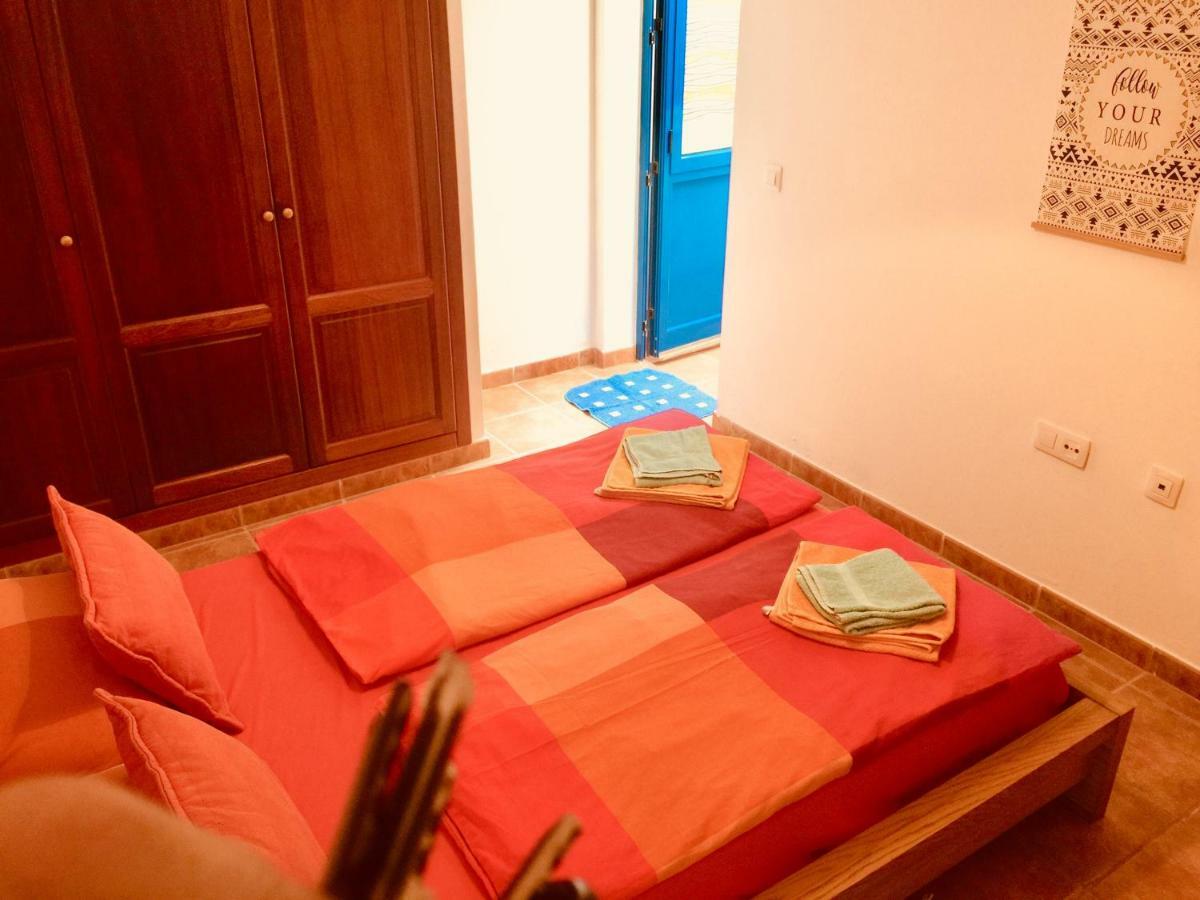 Apartmán Fcg24A Famara Exteriér fotografie