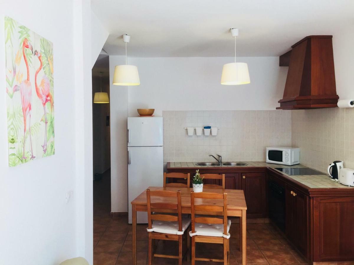Apartmán Fcg24A Famara Exteriér fotografie